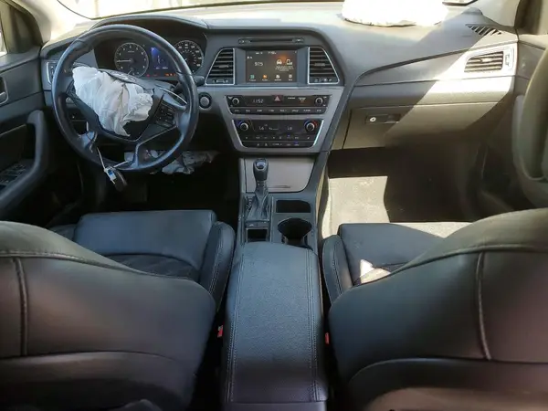 5NPE34AF7GH273165 2016 HYUNDAI SONATA - Image 8