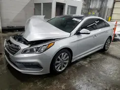 5NPE34AF7GH274350 2016 HYUNDAI SONATA
