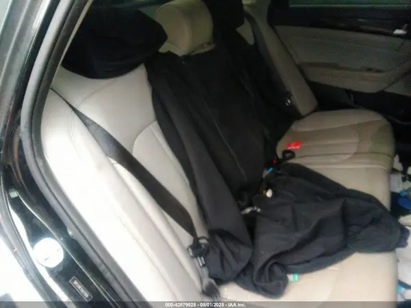 5NPE34AF7GH275014 2016 HYUNDAI SONATA - Image 8