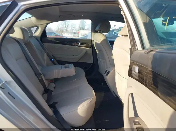 5NPE34AF7GH275062 2016 HYUNDAI SONATA - Image 8