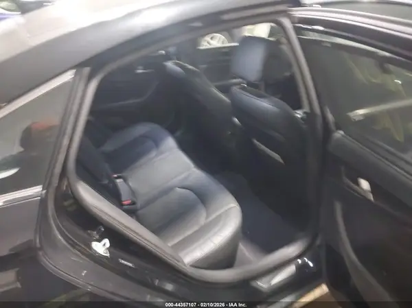 5NPE34AF7GH275501 2016 HYUNDAI SONATA - Image 8