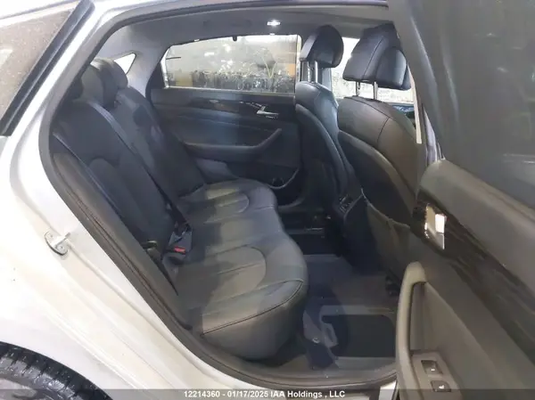 5NPE34AF7GH276616 2016 HYUNDAI SONATA - Image 8