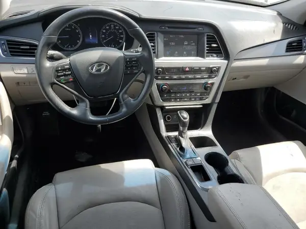 5NPE34AF7GH277684 2016 HYUNDAI SONATA - Image 8