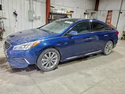 5NPE34AF7GH279113 2016 HYUNDAI SONATA