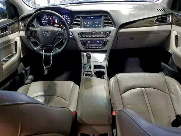 5NPE34AF7GH279113 2016 HYUNDAI SONATA - Image 8