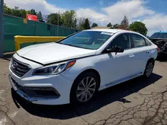 5NPE34AF7GH279810 2016 HYUNDAI SONATA