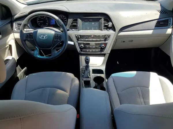 5NPE34AF7GH279810 2016 HYUNDAI SONATA - Image 8