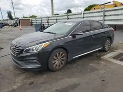 5NPE34AF7GH280245 2016 HYUNDAI SONATA