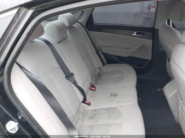 5NPE34AF7GH280472 2016 HYUNDAI SONATA - Image 8