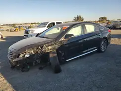 5NPE34AF7GH282299 2016 HYUNDAI SONATA