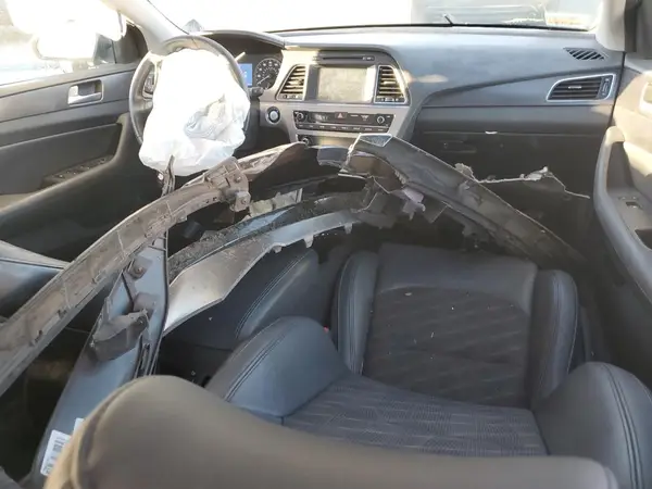 5NPE34AF7GH282299 2016 HYUNDAI SONATA - Image 8