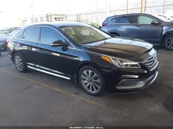5NPE34AF7GH282786 2016 HYUNDAI SONATA