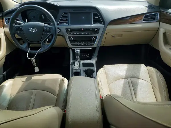 5NPE34AF7GH283145 2016 HYUNDAI SONATA - Image 8