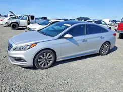 5NPE34AF7GH283257 2016 HYUNDAI SONATA