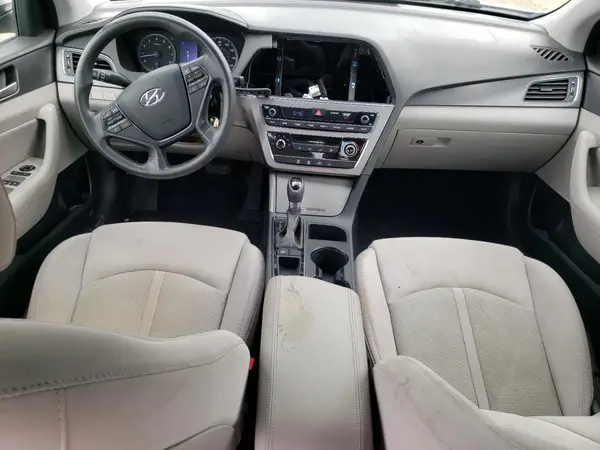 5NPE34AF7GH283517 2016 HYUNDAI SONATA - Image 8