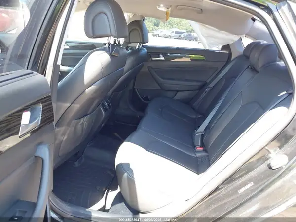 5NPE34AF7GH283601 2016 HYUNDAI SONATA - Image 8