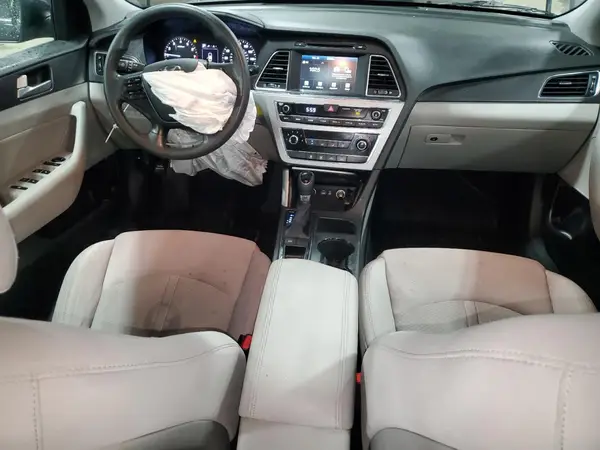 5NPE34AF7GH283646 2016 HYUNDAI SONATA - Image 8
