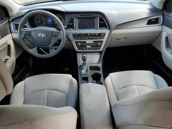 5NPE34AF7GH284943 2016 HYUNDAI SONATA - Image 8