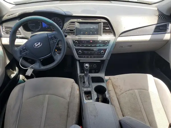 5NPE34AF7GH287552 2016 HYUNDAI SONATA - Image 8