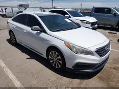 5NPE34AF7GH288393 2016 HYUNDAI SONATA