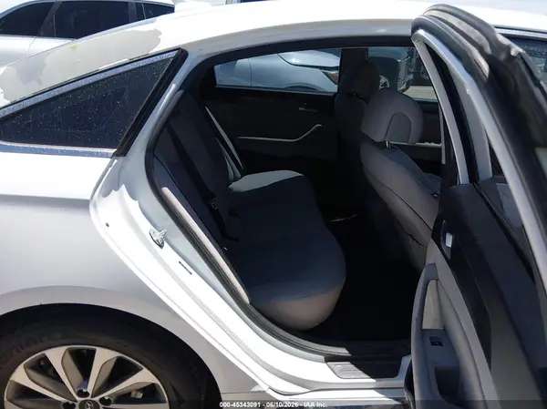 5NPE34AF7GH288393 2016 HYUNDAI SONATA - Image 8