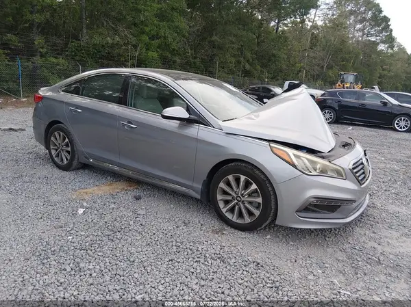 5NPE34AF7GH288989 2016 HYUNDAI SONATA - Image 1