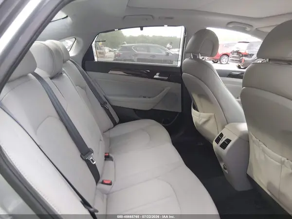5NPE34AF7GH288989 2016 HYUNDAI SONATA - Image 8