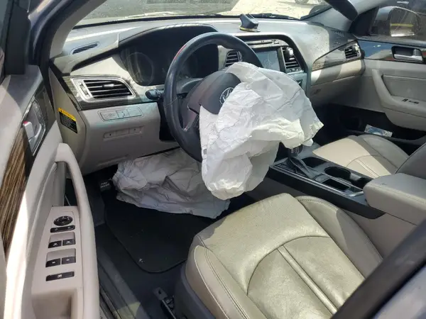5NPE34AF7GH289009 2016 HYUNDAI SONATA - Image 8