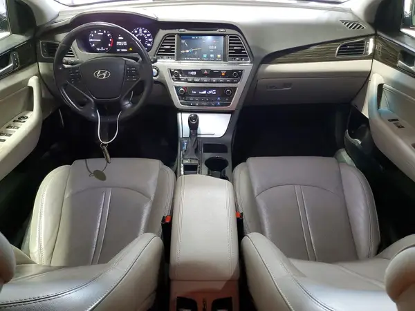 5NPE34AF7GH289530 2016 HYUNDAI SONATA - Image 8