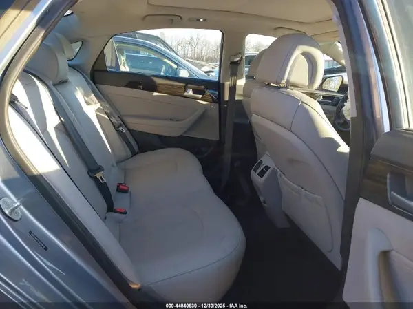 5NPE34AF7GH289608 2016 HYUNDAI SONATA - Image 8