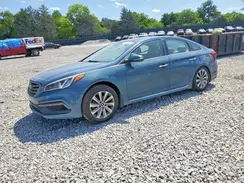 5NPE34AF7GH290130 2016 HYUNDAI SONATA