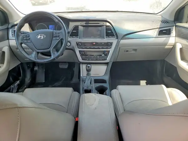5NPE34AF7GH290130 2016 HYUNDAI SONATA - Image 8