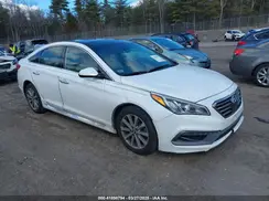 5NPE34AF7GH290922 2016 HYUNDAI SONATA