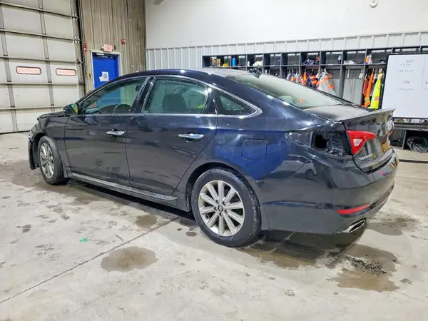 5NPE34AF7GH292430 2016 HYUNDAI SONATA - Image 2