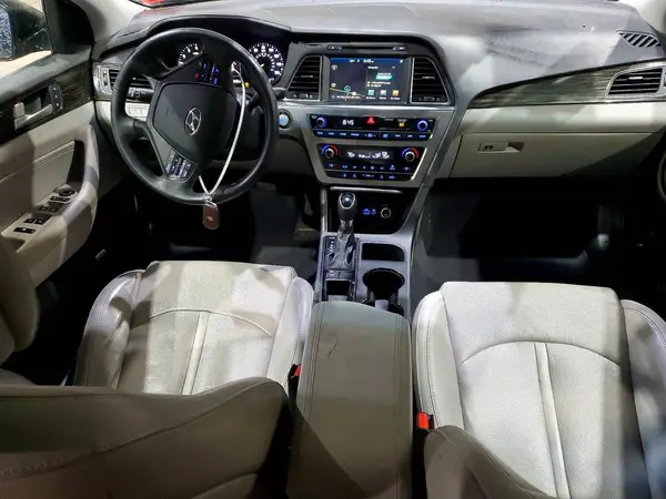 5NPE34AF7GH292430 2016 HYUNDAI SONATA - Image 8