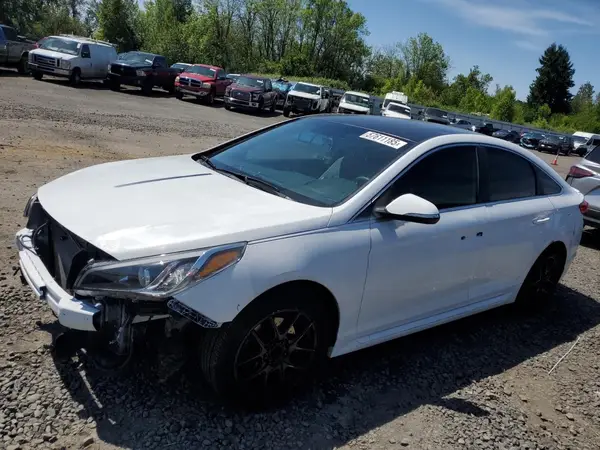 5NPE34AF7GH293058 2016 HYUNDAI SONATA - Image 1