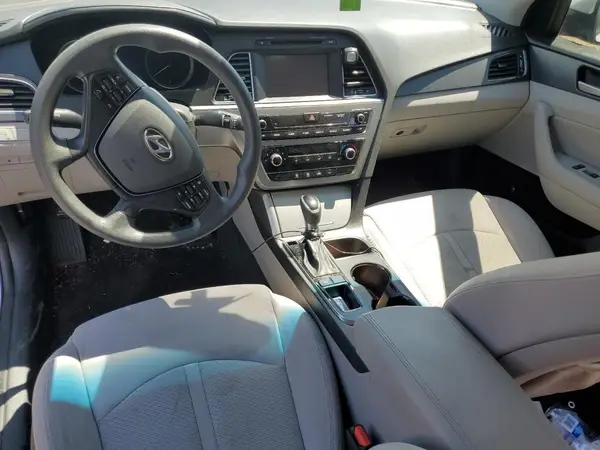 5NPE34AF7GH293058 2016 HYUNDAI SONATA - Image 8