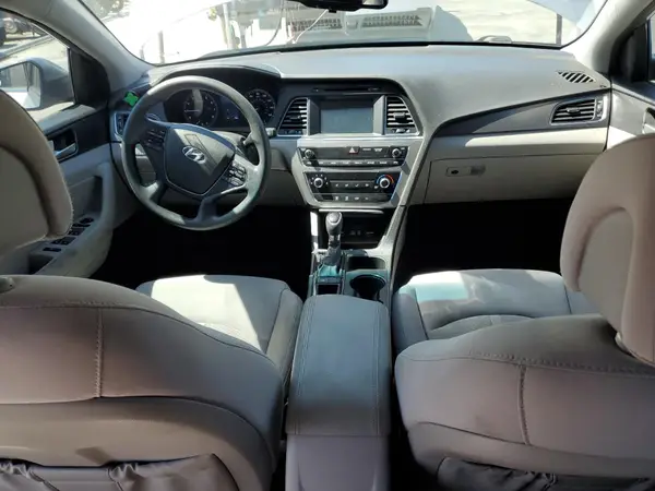 5NPE34AF7GH293304 2016 HYUNDAI SONATA - Image 8