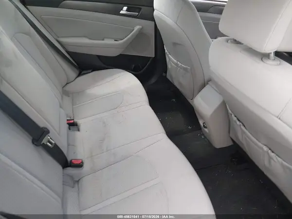 5NPE34AF7GH294288 2016 HYUNDAI SONATA - Image 8