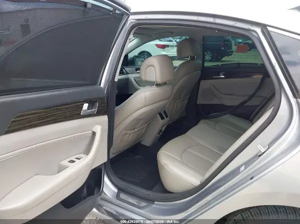 5NPE34AF7GH295974 2016 HYUNDAI SONATA - Image 8