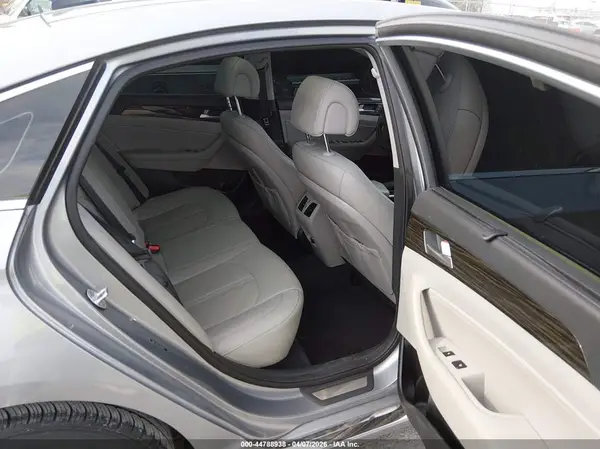 5NPE34AF7GH296977 2016 HYUNDAI SONATA - Image 8