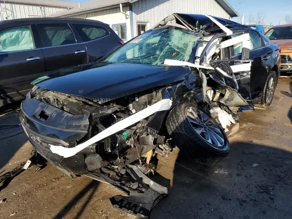 5NPE34AF7GH297210 2016 HYUNDAI SONATA - Image 1