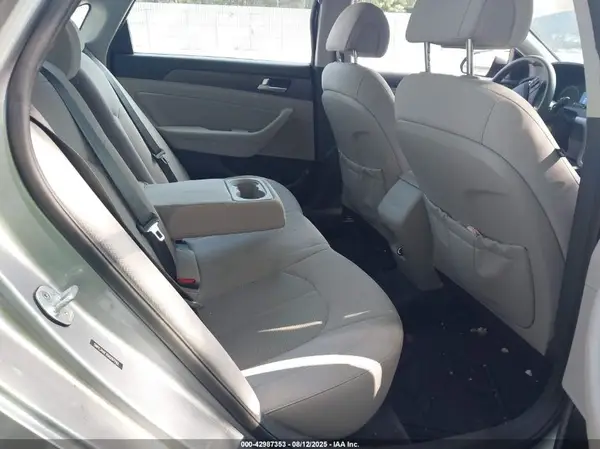 5NPE34AF7GH297742 2016 HYUNDAI SONATA - Image 8