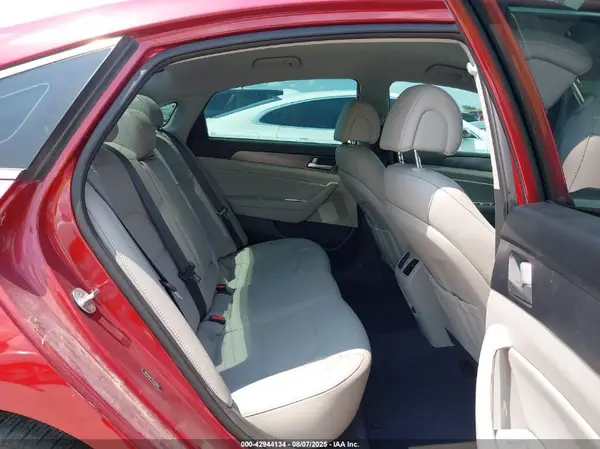 5NPE34AF7GH297949 2016 HYUNDAI SONATA - Image 8
