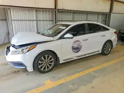 5NPE34AF7GH298552 2016 HYUNDAI SONATA