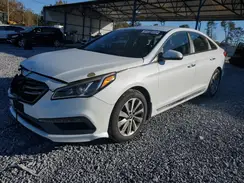 5NPE34AF7GH299295 2016 HYUNDAI SONATA
