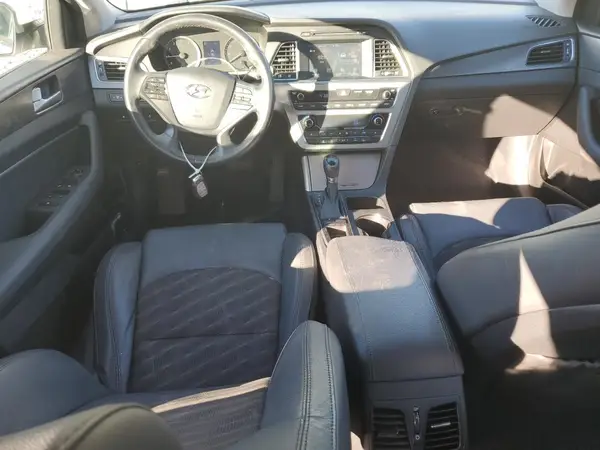 5NPE34AF7GH299295 2016 HYUNDAI SONATA - Image 8