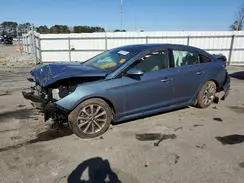 5NPE34AF7GH299538 2016 HYUNDAI SONATA