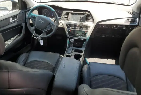 5NPE34AF7GH300008 2016 HYUNDAI SONATA - Image 8