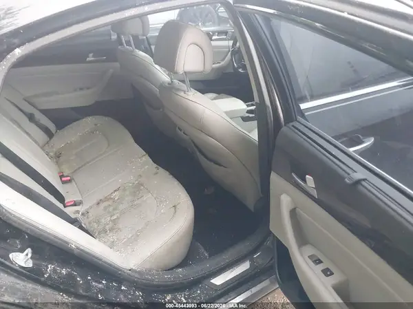 5NPE34AF7GH300722 2016 HYUNDAI SONATA - Image 8